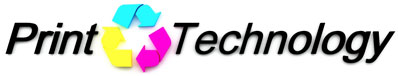 Print Technology logo