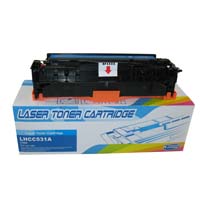 картинка Картридж для HP LaserJet CP2025 / CM2320mfp PrintTechnology PT-CC531A