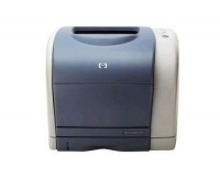 картинка Принтер HP Color LaserJet 2500N