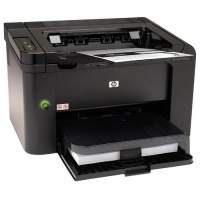 картинка Принтер HP LaserJet P1606DN Pro