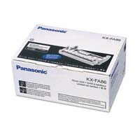 картинка Барабан для Panasonic KX-FLB853RU / 853 / 851 / 852 / 811 / 812 / 813 / 801 / 802 / 803 / 883, Drum Unit Panasonic KX-FA86