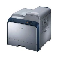 картинка Принтер Samsung CLP-600N