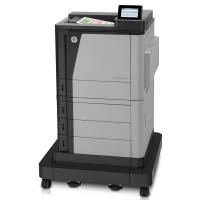 картинка Принтер HP Color LaserJet M651XH Enterprise
