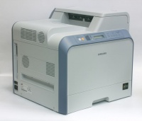 картинка Принтер Samsung CLP-650N