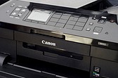 Струйные принтеры Canon с СНПЧ: отпечатки профессионального качества по доступной цене