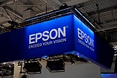 Принтеры Epson с СНПЧ