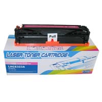 картинка Картридж для HP Color LaserJet Pro CP 1525 / CM1415 PrintTechnology PT-CE323A