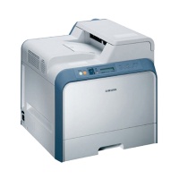 картинка Принтер Samsung CLP-600