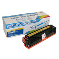 картинка Картридж для HP Color LaserJet Pro 200 M251/MFP M276 PrintTechnology PT-CF212A
