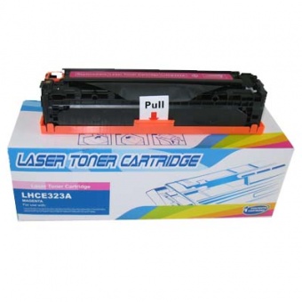 картинка Картридж для HP Color LaserJet Pro CP 1525 / CM1415 PrintTechnology PT-CE323A
