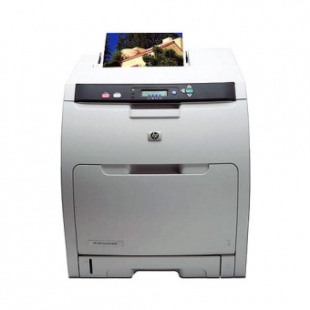 картинка Ремонт принтера HP Color LaserJet 3600N