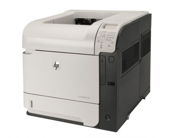 картинка Ремонт принтера HP LaserJet P4510