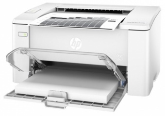картинка Ремонт принтера HP LaserJet M104W Pro
