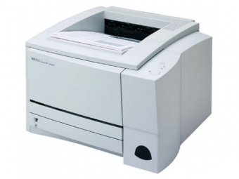 картинка Ремонт принтера HP LaserJet 2200