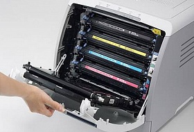 Как сэкономить на эксплуатации лазерного принтера